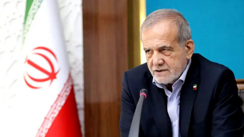Iran Bantah Trump soal Negosiasi