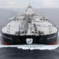Kapal Tanker Pertamina