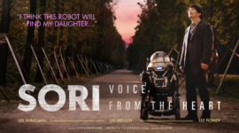 Sori: Voice from the Heart