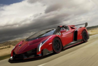 Mobil Supercar yang Seru Dikendarai