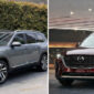 Mazda CX-90 PHEV atau Teramont X