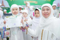 Muslimat NU Dukung Larangan Medsos Anak, Aturan Mulai Berlaku 26 Maret