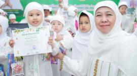 Muslimat NU Dukung Larangan Medsos Anak, Aturan Mulai Berlaku 26 Maret