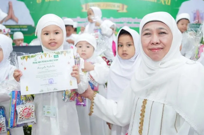 Muslimat NU Dukung Larangan Medsos Anak, Aturan Mulai Berlaku 26 Maret