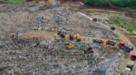 Pengangkutan Sampah ke Sarimukti Kembali Jalan, Bandung Target Pulih Bertahap