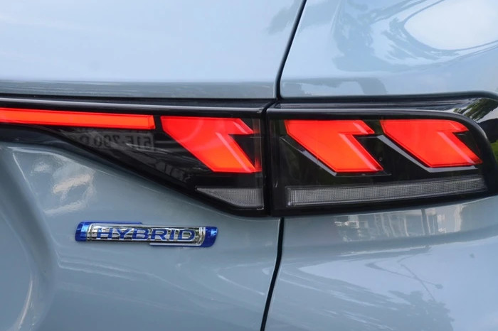 Penjualan Mobil Hybrid Vietnam Naik, Tapi Tidak Semua Merek Tersenyum