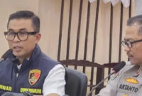 Polda Jateng Tangkap Enam Debt Collector usai Perampasan Mobil di Tol