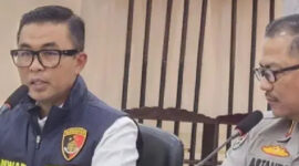 Polda Jateng Tangkap Enam Debt Collector usai Perampasan Mobil di Tol