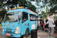 Disdukcapil Depok Gencarkan Edukasi Tatap Muka untuk Cegah Penipuan Digital