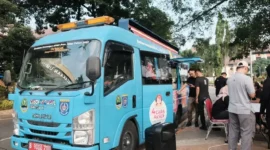 Disdukcapil Depok Gencarkan Edukasi Tatap Muka untuk Cegah Penipuan Digital