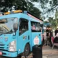 Disdukcapil Depok Gencarkan Edukasi Tatap Muka untuk Cegah Penipuan Digital