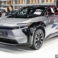Toyota bZ4X Versi Baru Meluncur di Thailand dengan Jarak Tempuh 600 Km