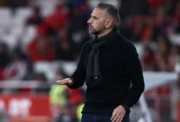 Rui Borges Bikin Sporting Gila di Eropa Setelah Ditinggal Amorim
