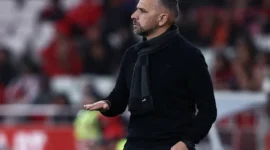 Rui Borges Bikin Sporting Gila di Eropa Setelah Ditinggal Amorim