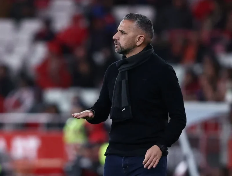 Rui Borges Bikin Sporting Gila di Eropa Setelah Ditinggal Amorim