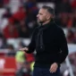 Rui Borges Bikin Sporting Gila di Eropa Setelah Ditinggal Amorim