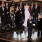Leonardo DiCaprio kehilangan South Lead tetapi One Battle After Another masih memenangkan 6 patung emas. Foto oleh Los Angeles Times.