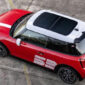 MINI Rilis Cooper JCW 1965 Victory Edition