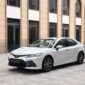 Toyota Vietnam Periksa 2.024 Camry Lewat Program Kamera Panorama Gratis