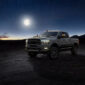 Ram 2500 Lunar Edition Hadir, Tema Blood Moon dan Fitur Mewah