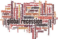 Bayang-bayang Resesi Global Hantui Ekonomi Dunia Terutama di Kawasan Benua Eropa