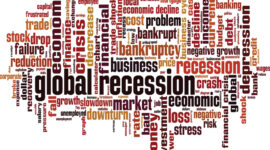 Bayang-bayang Resesi Global Hantui Ekonomi Dunia Terutama di Kawasan Benua Eropa