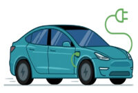 Krisis Minyak Global Pacu Adopsi Mobil Listrik dan Evaluasi Subsidi Kendaraan