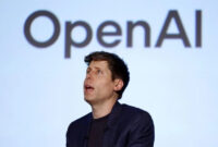 Persaingan Raksasa Teknologi OpenAI Google dan Microsoft Berebut Dominasi AI Video
