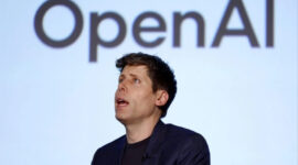 Persaingan Raksasa Teknologi OpenAI Google dan Microsoft Berebut Dominasi AI Video