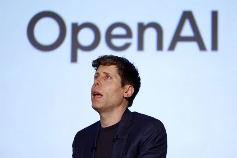 Persaingan Raksasa Teknologi OpenAI Google dan Microsoft Berebut Dominasi AI Video