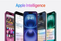 iPhone Generasi Baru Apple Fokus pada AI On-Device dan Kamera Pintar
