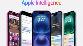 iPhone Generasi Baru Apple Fokus pada AI On-Device dan Kamera Pintar