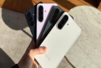 Samsung Galaxy Terbaru Usung Zoom Ekstrem dan Kecanggihan Kamera AI