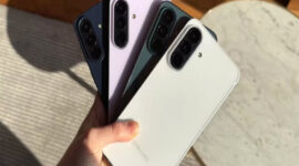 Samsung Galaxy Terbaru Usung Zoom Ekstrem dan Kecanggihan Kamera AI