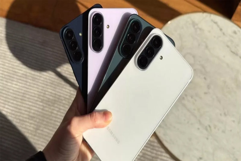 Samsung Galaxy Terbaru Usung Zoom Ekstrem dan Kecanggihan Kamera AI