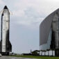 SpaceX Terus Genjot Uji Coba Starship Demi Misi Ambisius ke Mars