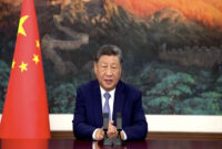 Pemerintah China Luncurkan Stimulus Besar Dukung Sektor Properti dan Dongkrak Konsumsi