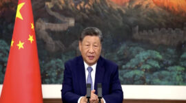 Pemerintah China Luncurkan Stimulus Besar Dukung Sektor Properti dan Dongkrak Konsumsi