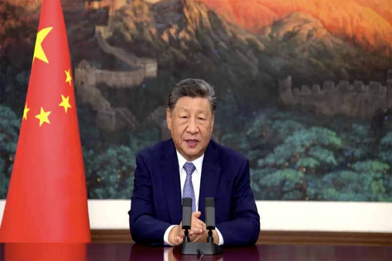 Pemerintah China Luncurkan Stimulus Besar Dukung Sektor Properti dan Dongkrak Konsumsi