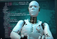 Raksasa Teknologi Dunia Berlomba Rilis Model AI Terbaru dengan Kemampuan Super Canggih