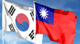 Korea Selatan dan Taiwan Perkuat Dominasi Global Lewat Lonjakan Investasi Teknologi Strategis