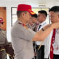 150 Bintara Polda Jambi Ikuti Dikbangspes untuk Perkuat Fungsi Teknis Kepolisian