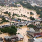 Banjir Besar Terjang Wilayah Asia dan Afrika Picu Krisis Kemanusiaan di Berbagai Negara