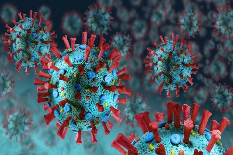 Kasus Flu dan Virus Musiman Meningkat di Berbagai Negara Selama Pekan Ini