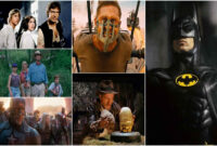 Film Blockbuster Baru Sukses Besar Kuasai Puncak Box Office Global Pekan Ini