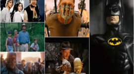Film Blockbuster Baru Sukses Besar Kuasai Puncak Box Office Global Pekan Ini
