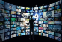 Persaingan Industri Streaming Dunia Kian Sengit Berkat Perang Konten Eksklusif