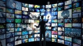 Persaingan Industri Streaming Dunia Kian Sengit Berkat Perang Konten Eksklusif