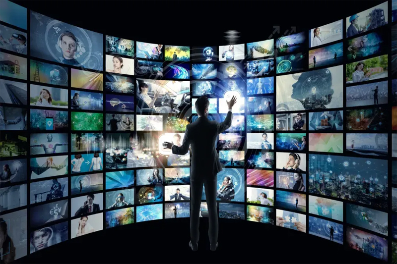 Persaingan Industri Streaming Dunia Kian Sengit Berkat Perang Konten Eksklusif