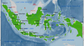 Data BMKG Ungkap 49 Zona Musim Indonesia Mulai Masuki Kemarau April